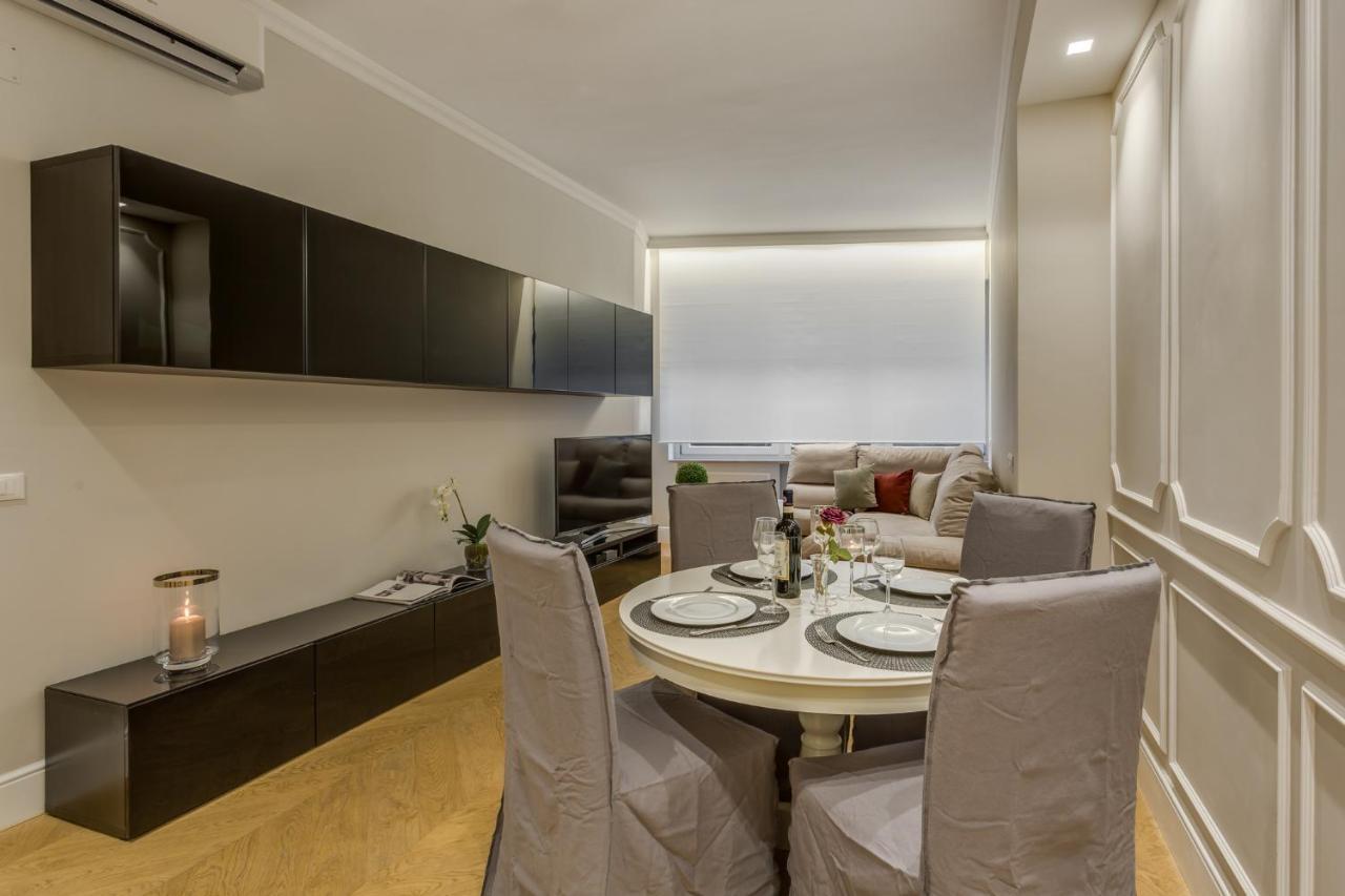 Sophisticated Home 佛罗伦萨 外观 照片