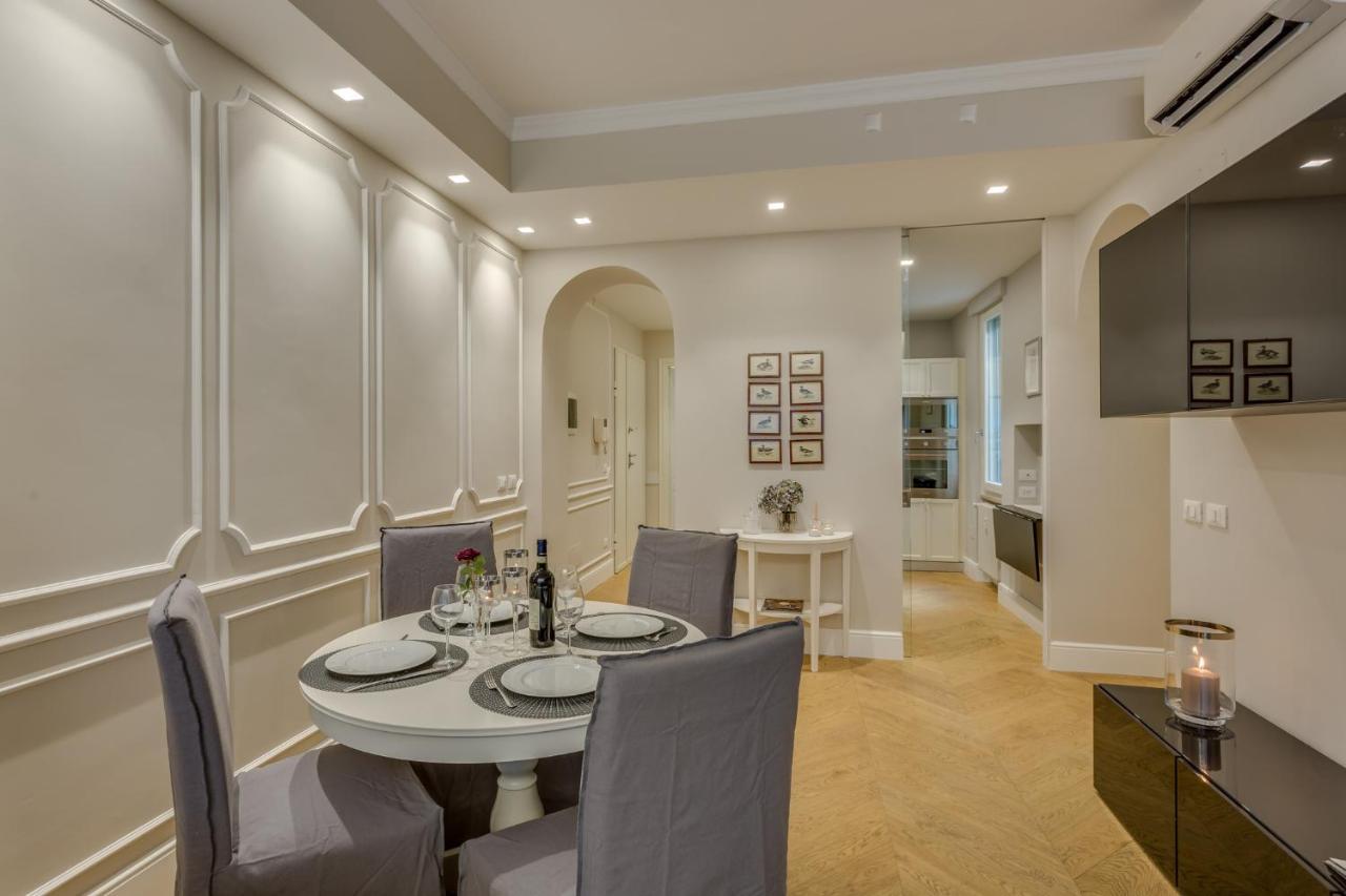 Sophisticated Home 佛罗伦萨 外观 照片
