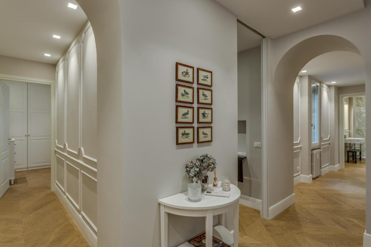 Sophisticated Home 佛罗伦萨 外观 照片