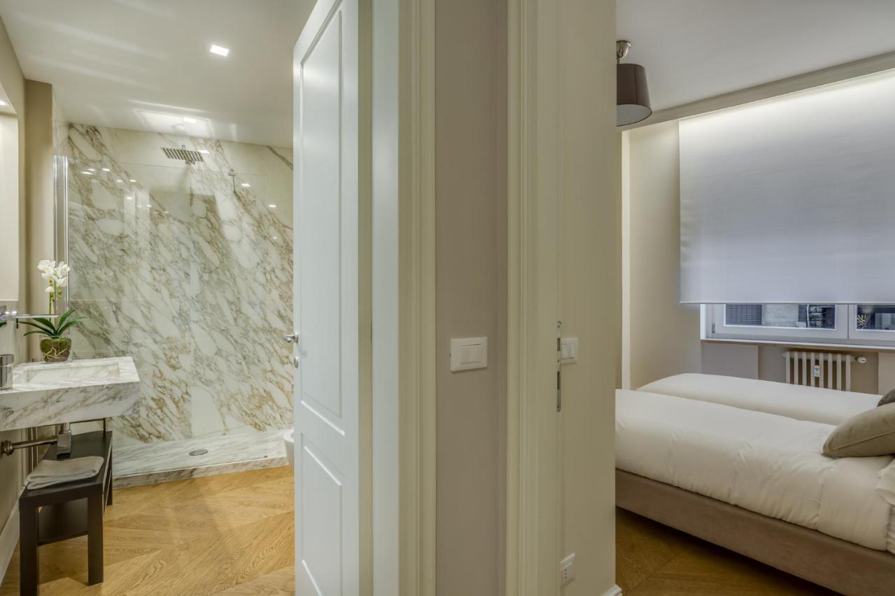 Sophisticated Home 佛罗伦萨 外观 照片