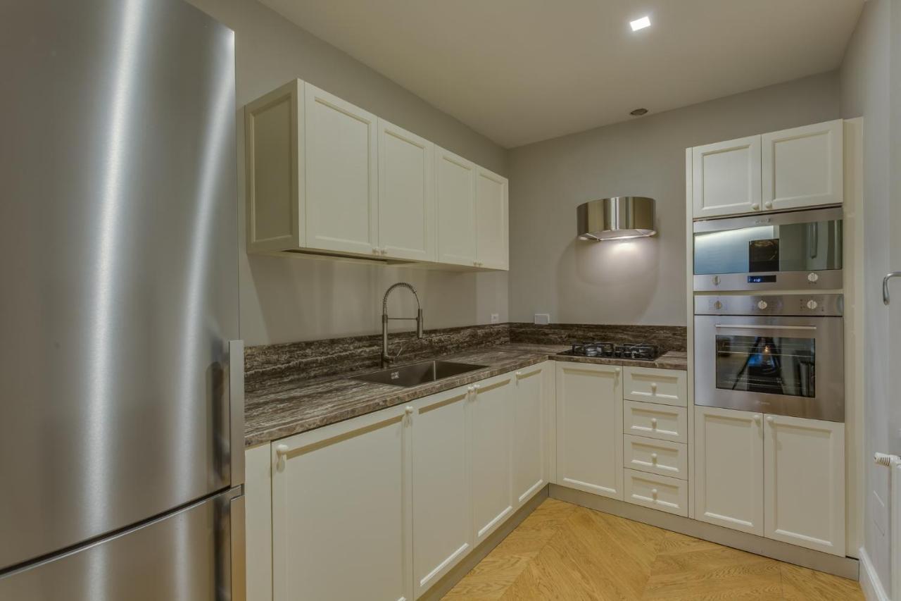 Sophisticated Home 佛罗伦萨 外观 照片