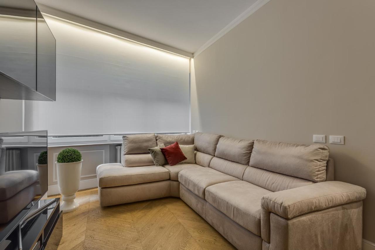 Sophisticated Home 佛罗伦萨 外观 照片